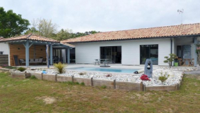 Villa nature